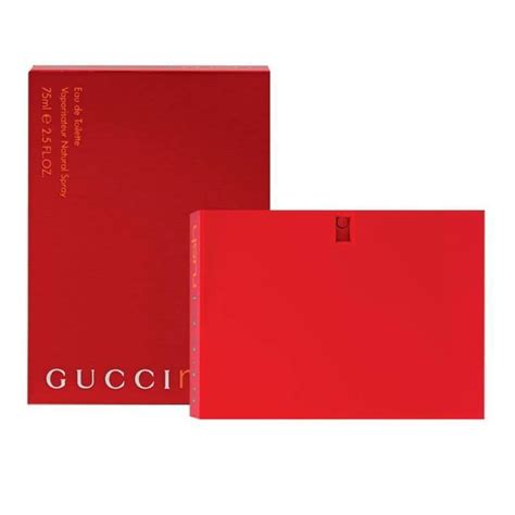 chemist warehouse perfume Gucci rush